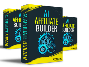 AI Affiliate Builder