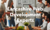 Web Design Company Lancashire