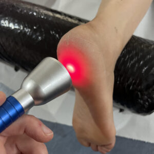 High-Intensity Laser Therapy – Discover Therapists Near You