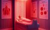 Back Pain Relief with Red Light Therapy