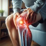 Knee Bursitis Therapy: Effective Strategies for Relief