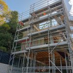 Aluminium vs. Steel Scaffolds: Which Is Right for You?