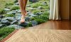 Barefoot Walking for Better Foot Health at Home and Beyond