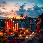 Los Finados: Celebrating the Departed in Belize