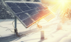 Solar Energy in Extreme Cold: Unlocking Its Full Potential