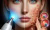 Cosmetic Facial Shockwave Therapy for Radiant Skin