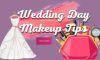 Wedding Makeup Tips for Achieving a Flawless Look