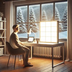 Coping Strategies for Seasonal Affective Disorder (SAD)