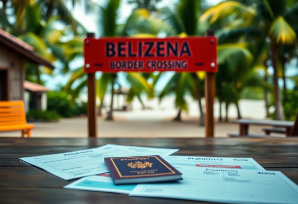 Belize Visa Requirements: Key Entry Tips You Need