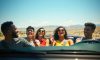 Singing Along with Road Trip Playlists for Your Journey