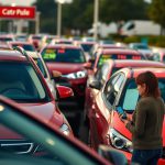 Car Rental Prices: Effective Strategies for Saving Money