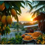 Mango Season in Belize: Experience a Flavorful Celebration