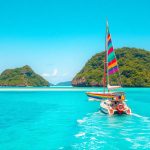 Pleasure Boating in Belize: Discover Unmatched Adventure