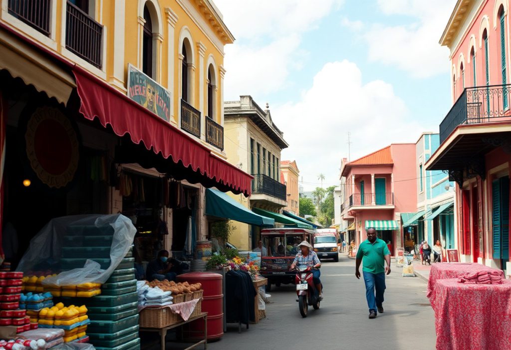 Belize City One-Day Trip: Top Activities to Experience