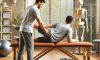 Sciatica Relief: Explore Effective Therapy Options