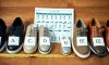 Shoe Width Letters: A Guide to Finding Your Ideal Fit