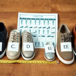 Shoe Width Letters: A Guide to Finding Your Ideal Fit