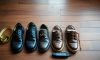 Shoe Width Choices for Maximum Comfort