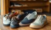 Shoes for Wide Feet: Essential Tips and Recommendations