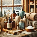 Winter Hair Care Tips for a Healthy Season Ahead