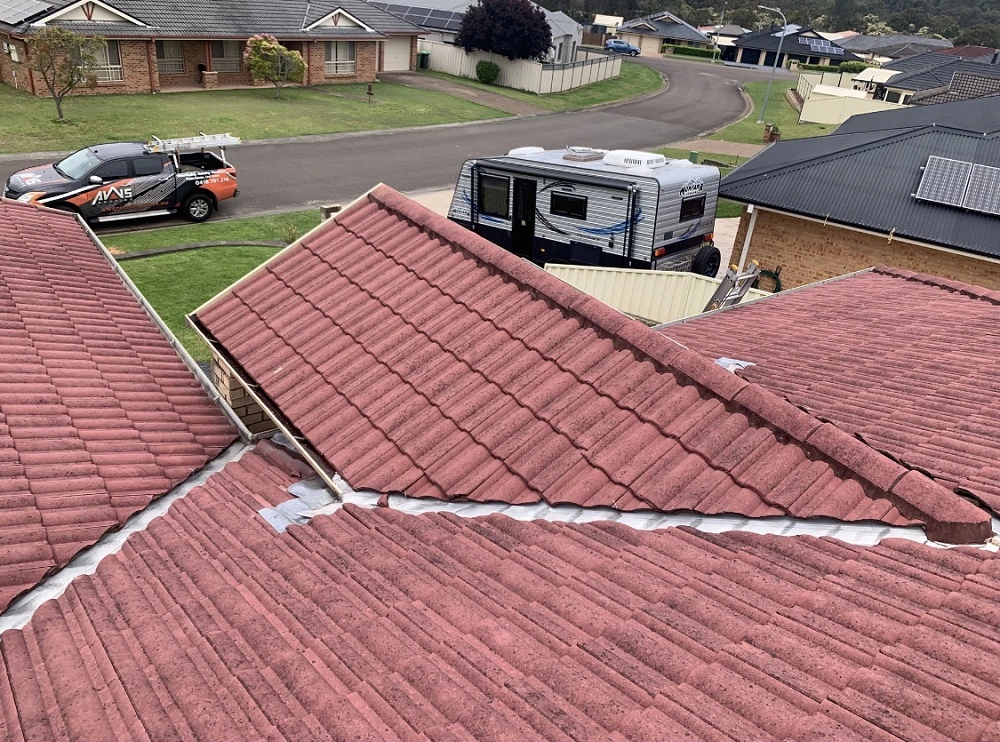 Metal Roof Upgrade for Boosting Central Coast Home Value