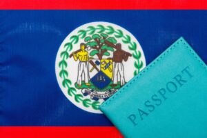 Online Immigration System: Essential Insights for Belize Travelers