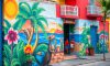 Street Art: A Must-See Attraction on Your Belize Vacation