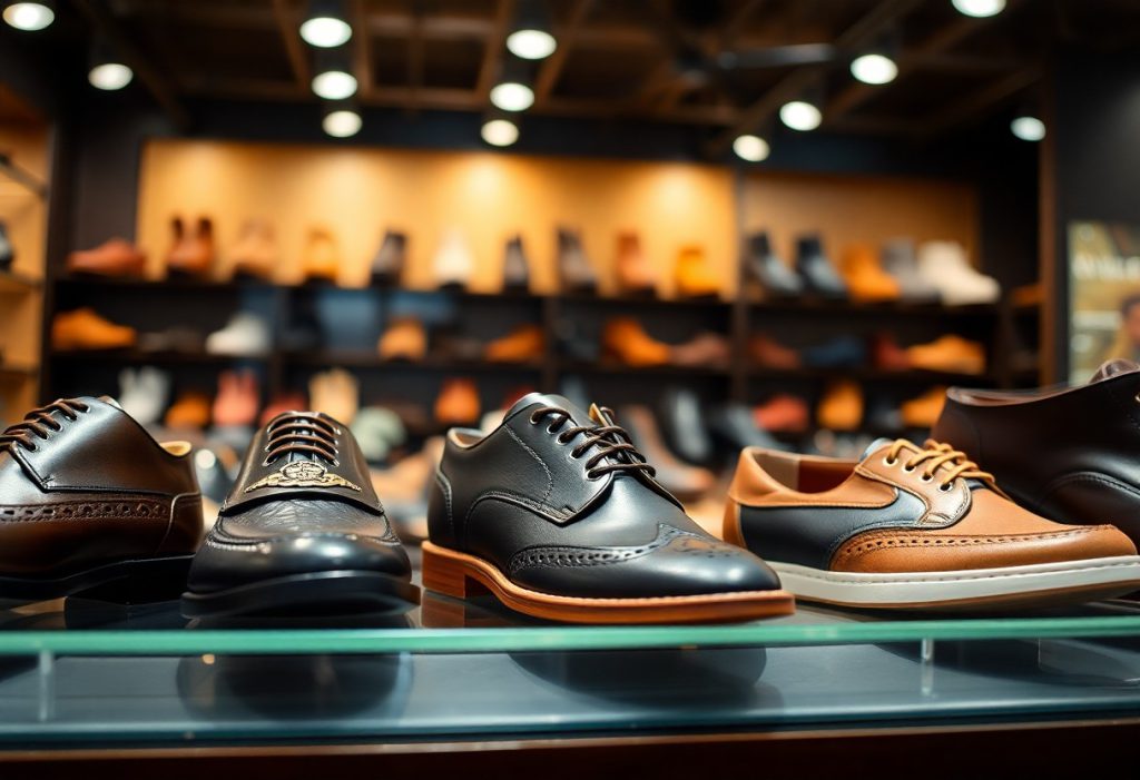 Indonesian Quality Shoes: Best Brands and Smart Buying Tips