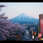 Japan Itinerary for First-Time Travelers: Your Perfect Guide