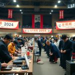 Japan Shoe Shining Championships 2024 Highlights and Recap