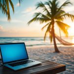 Digital Nomad Lifestyle in Belize: Key Benefits to Embrace