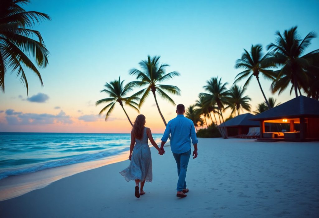 Baecation Itinerary for an Unforgettable Romantic Belize Trip