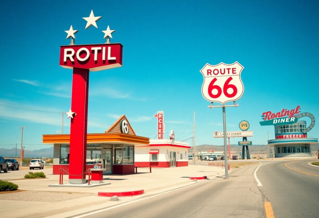 Route 66 Attractions: Your Ultimate Road Trip Guide