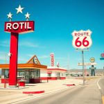 Route 66 Attractions: Your Ultimate Road Trip Guide