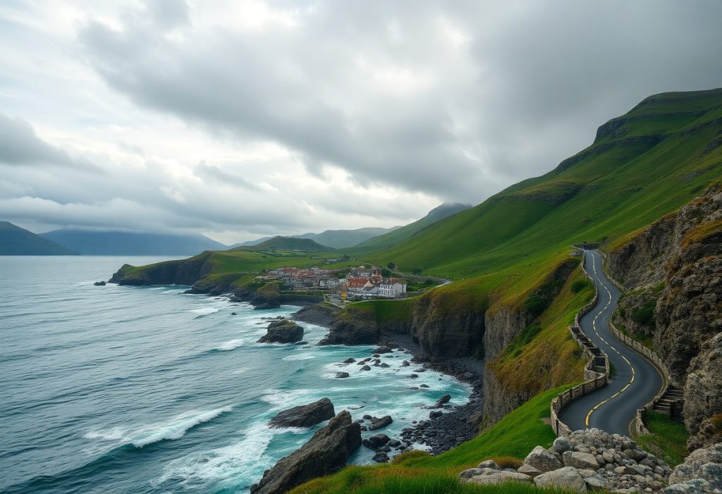 Scotland’s Ultimate Road Trip Guide to Stunning Coastlines