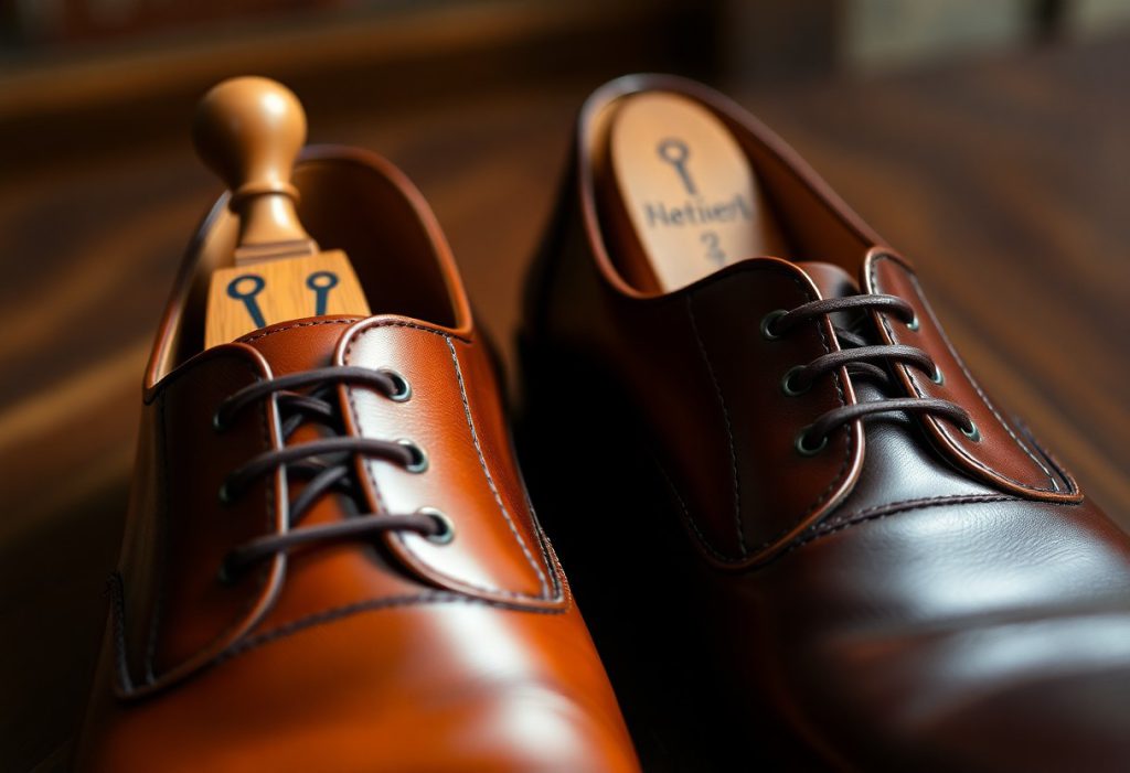 Quality Shoe Trees: Invest Wisely for Lasting Longevity