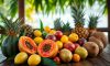 Local Fruits in Belize to Savor This Summer