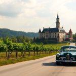 Unforgettable Road Trip Ideas in Germany for Adventure