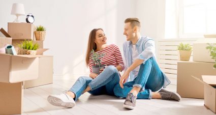 Home Moving Tips for a Seamless Relocation Experience