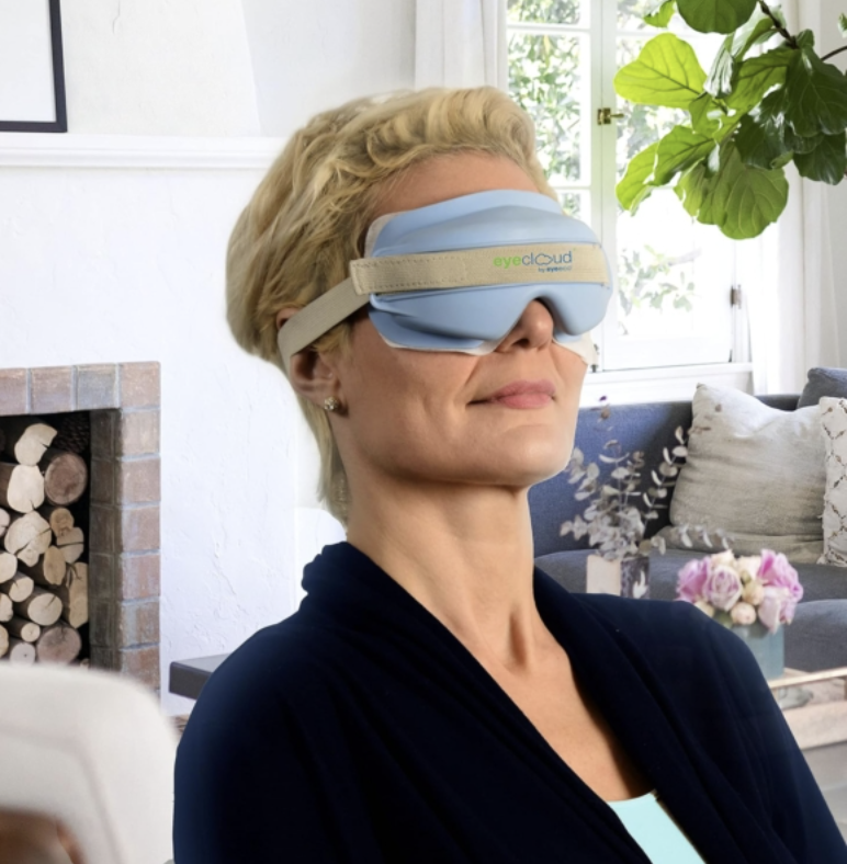 Heat Packs for Effective Dry Eye Relief Solutions