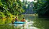 Outdoor Adventures: A Family Guide to Belize Activities