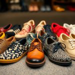 Shoes for Wide Feet: The Perfect Blend of Comfort and Style