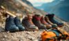 Outdoor Shoes for 2025: Best Choices for Adventure and Comfort