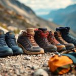 Outdoor Shoes for 2025: Best Choices for Adventure and Comfort