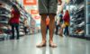 Barefoot Shoes: Ideal Footwear for Retail Employees