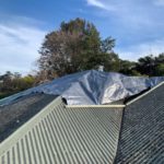 Roof Leak Repairs and Storm Damage Solutions for the Central Coast