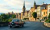 European Road Trip: Explore Adventure, Culture, and History