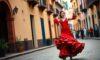 Flamenco Journey: Discovering Spain in San Miguel de Allende