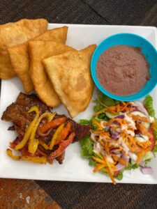 Belize Fry Jack Recipe: Simple Steps for a Tasty Treat