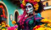 La Catrina: A Day of the Dead Icon in San Miguel